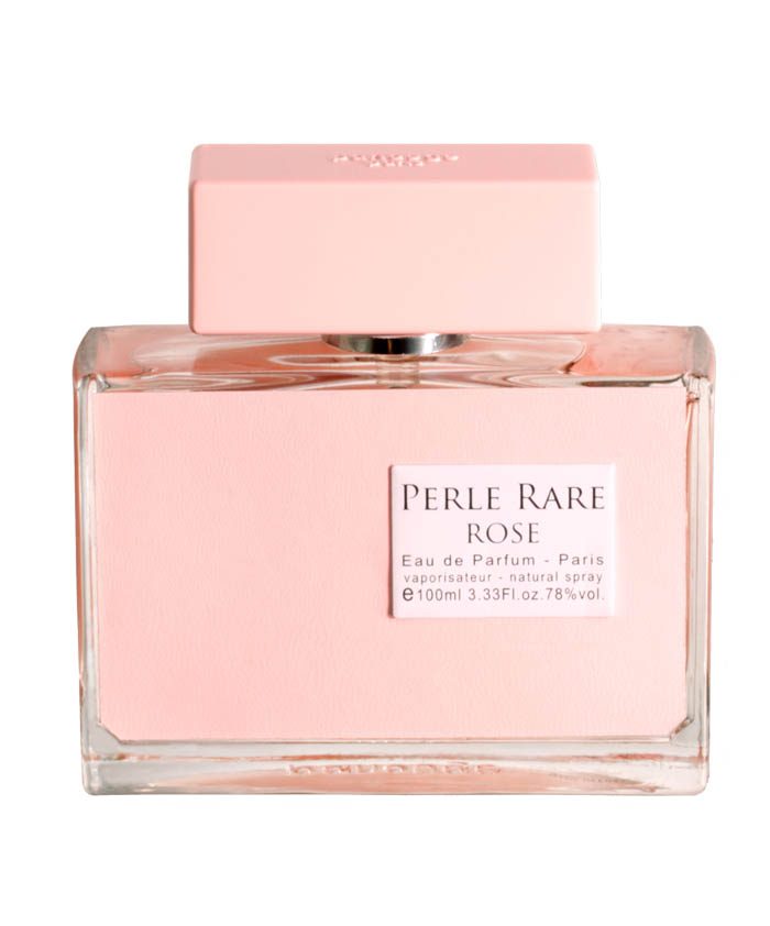 RARE ROSE, Perfume The Vanity Nicho